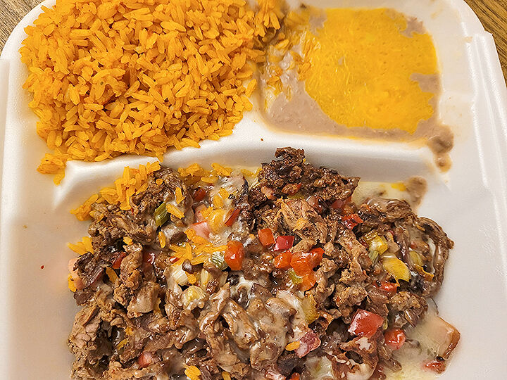 Alambre